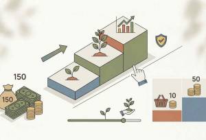 بهترین سرمایه گذاری با 150 میلیون تومان چیست؟ راهنمای جامع