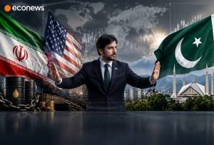 تازه ترین درخواست پاکستان از ایران و آمریکا