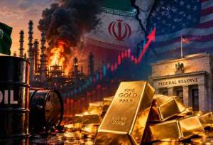 افت جهانی هم نتوانست طلا را در ایران ارزان کند