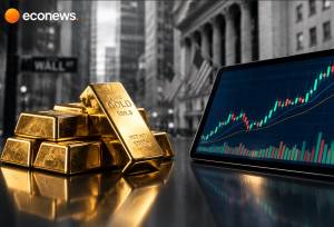 پیش بینی بانک آمریکایی از قیمت اونس طلا