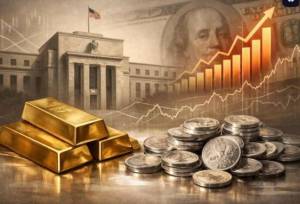 انتظار بازارها برای داده‌های تورمی آمریکا