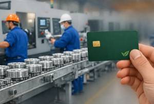 گام مؤثر بانک مرکزی برای شکوفایی تولید 