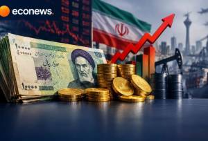 بررسی نقش جنگ و تحریم بر تورم در اقتصاد ایران