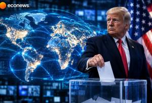 نتیجه انتخابات آمریکا بر تصمیمات ترامپ اثر دارد