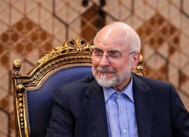 ادعای جنجالی جدید درباره الیاس پسر قالیباف