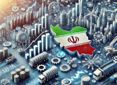 اقتصاد مقاومتی راه نجات ایران +موشن گرافیک