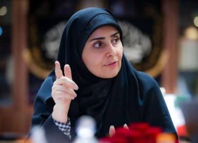 گزارش وزیر راه از حملات دشمن به زیر ساخت ها+فیلم