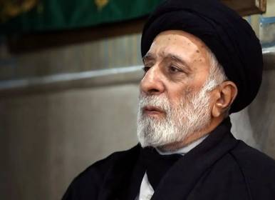شهادت مناسب‌ترین دستمزد برای رهبر شهید بود+فیلم