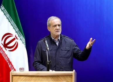 رهبر شهید دستور داد که وضعیت نه جنگ، نه صلح را تمام کنید
