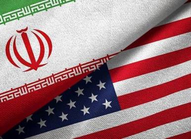 آمریکا بعد از جام جهانی به ایران حمله می کند؟+فیلم