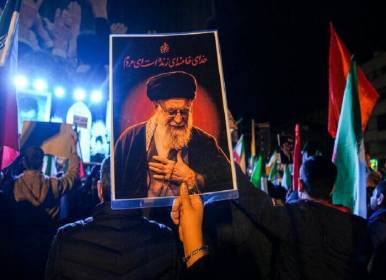 فهرست مجتمع‌های خدمات زائر در ورودی‌های شهر تهران