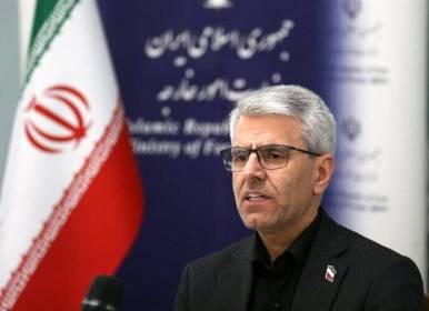تفاهم‌نامه ایران و آمریکا توسط ترامپ و پزشکیان امضا شد+فیلم