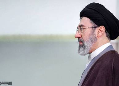 ماجرای مجروحیت رهبر انقلاب در روز اول جنگ+فیلم