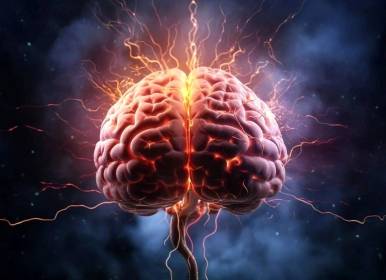 مغز شما در چه ساعتی بهترین عملکرد را دارد؟+اینفوگرافیک