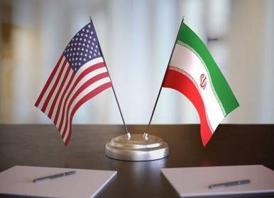 پاکستان تنها مسیر تبادل پیام میان ایران و آمریکاست