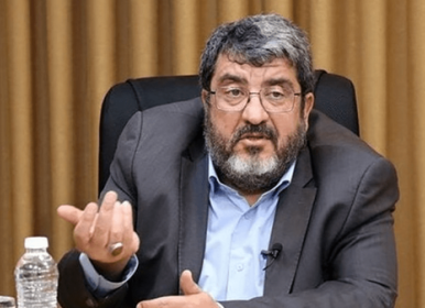 دور زدن قانون به سبک ترامپ این بار درباره آتش بس