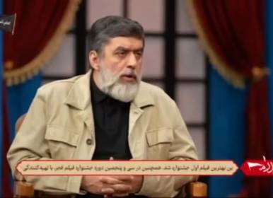 ‌ماجرای هدیه رهبر انقلاب به یک نانوای جوان+فیلم
