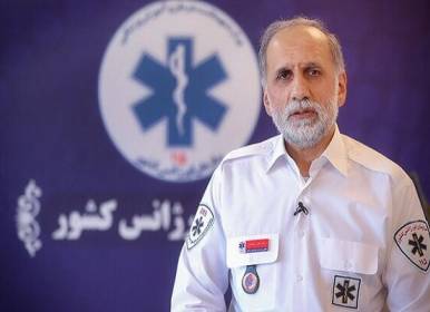 خسارات سنگین دشمن به حوزه سلامت در جنگ