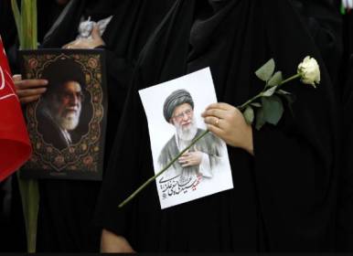 مراسم بزرگداشت چهلم قائد شهید امت برگزار میشود