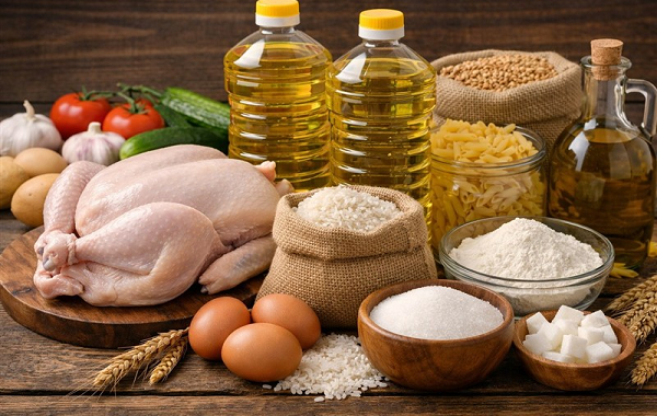 زمان ترخیص کالاهای اساسی کاهش یافت 