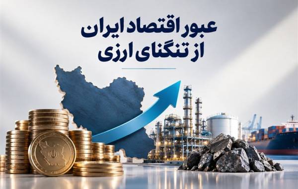 تقویت تولید با هدایت منابع بانکی به پروژه‌های ارزآور