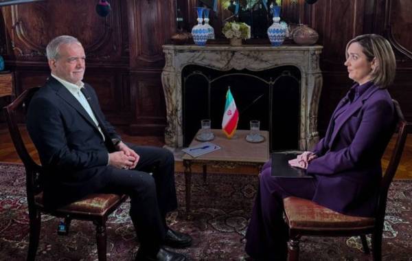 پزشکیان: همه اقدامات ما با هماهنگی رهبر انقلاب است