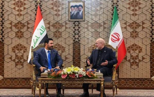 شتاب‌بخشی به همکاری‌های متقابل با عراق