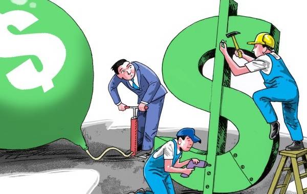 2500 هزار میلیارد تومان سرمایه سهام عدالت
