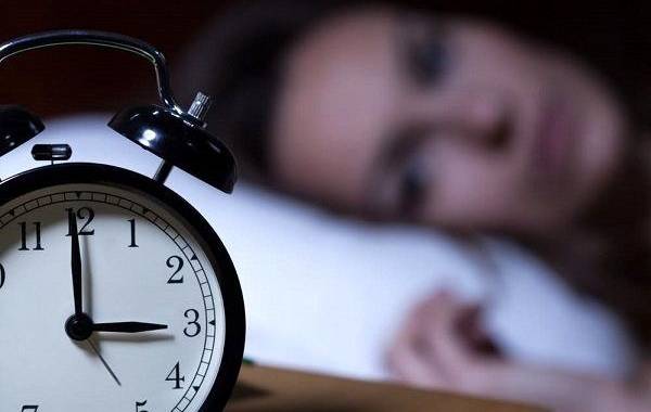 اگر بیشتر از این ساعت می خوابید هوشیار باشید