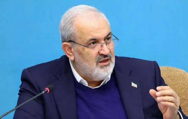 وضعیت منابع آبی در برخی از استان‌ها مناسب نیست