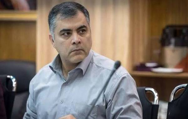 صادرات نفت ایران در جنگ حتی یک ساعت متوقف نشد