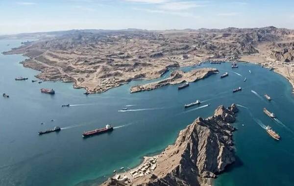 بیمه‌پذیری؛ سلاح نامرئی در جنگ ژئوپلیتیک خلیج فارس