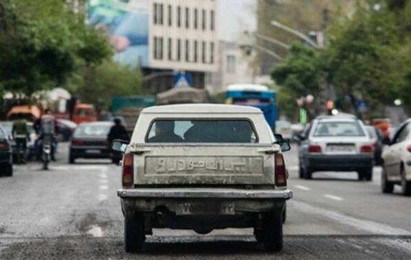 تسهیلات 400 میلیونی برای نوسازی خودرو شوخی است!