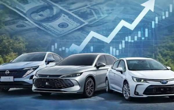 افت شدید قیمت در بازار خودروهای مونتاژی‌