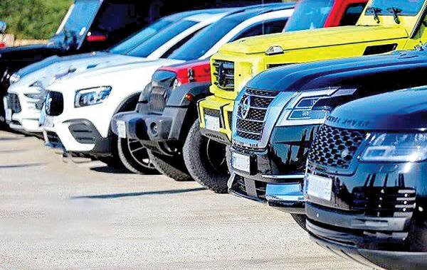 افزایش تعرفه واردات خودرو به ۱۰۰ درصد واقعیت دارد؟