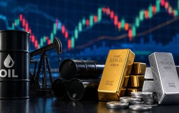 نفت ۹۰ دلاری معادلات بازار فلزات را تغییر داد  