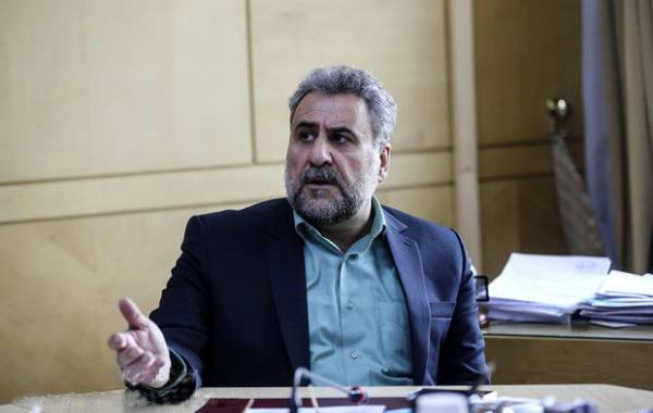 آمریکا به دنبال بی‌اثر کردن کارت بازی ایران
