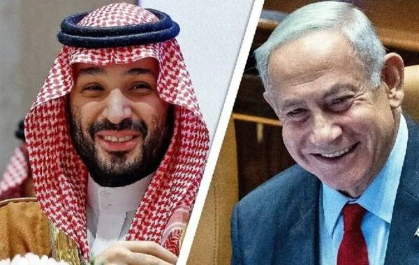 واکاوی دیدار مقامات عربستان با نتانیاهو در ابوظبی