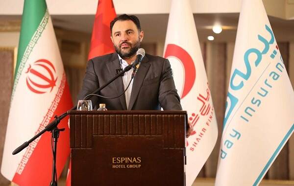 صندوق تضمین مهرگان؛ گامی در مسیر توسعه تأمین مالی