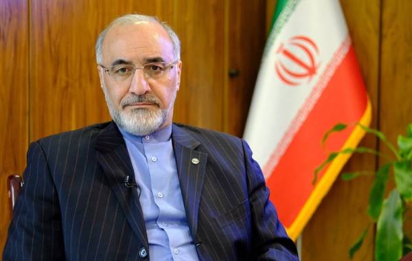 نظم جدید جهانی و فرصت تاریخی برای ایران