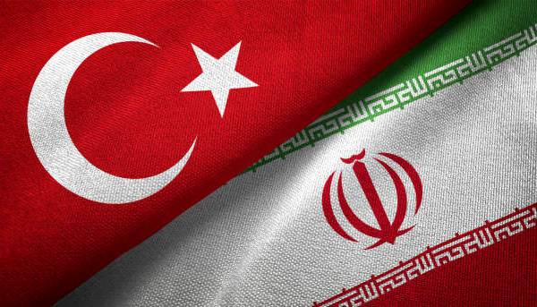 واکنش به مقایسه ایران و اسرائیل از سوی فیدان 