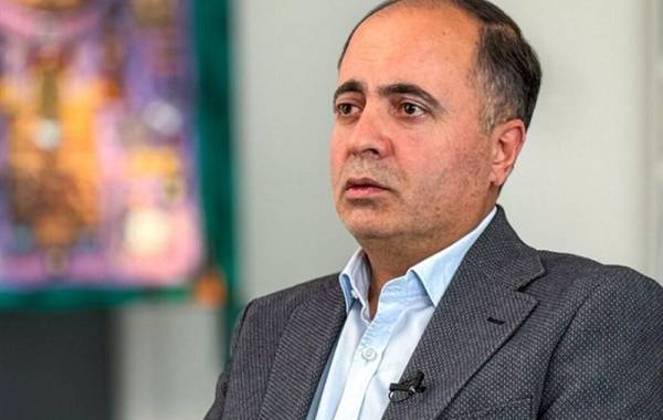 منابع ارزی صندوق توسعه ملی امانت است و بازگردانده میشود
