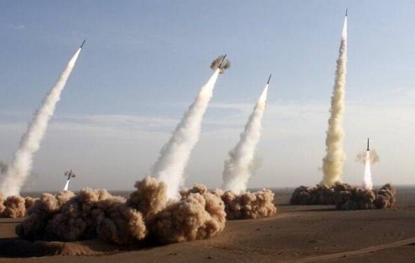 ایران به هر تعرض بدون محدودیت پاسخ میدهد