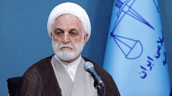 پاسخ هوشمندانه محسنی اژه ای به یک سؤال زیرکانه!
