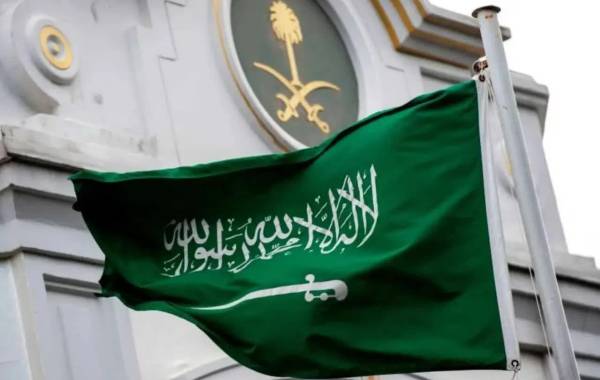 پهپاد ناشناس ۵۱۷ تن طلای عربستان را سوزاند