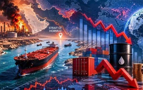 سایه شوم ماجراجویی آمریکا در خلیج فارس بر اقتصاد جهان