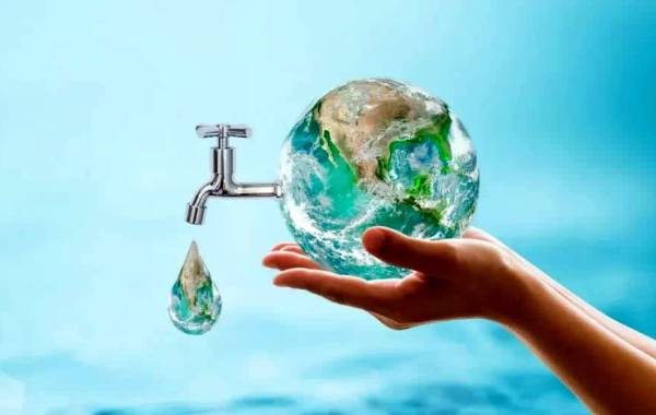  ابعاد راهبردی انتقال آب دریا بررسی میشود