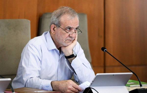 اگر وحدت از بین برود، قدرت نیز از هم می‌پاشد 
