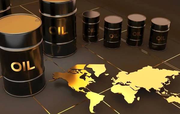 افزایش قیمت نفت در بحبوحه تنش‌های آمریکا و ایران
