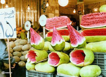 هشدار؛ این میوه تابستانی شاید شما را مسموم کند
